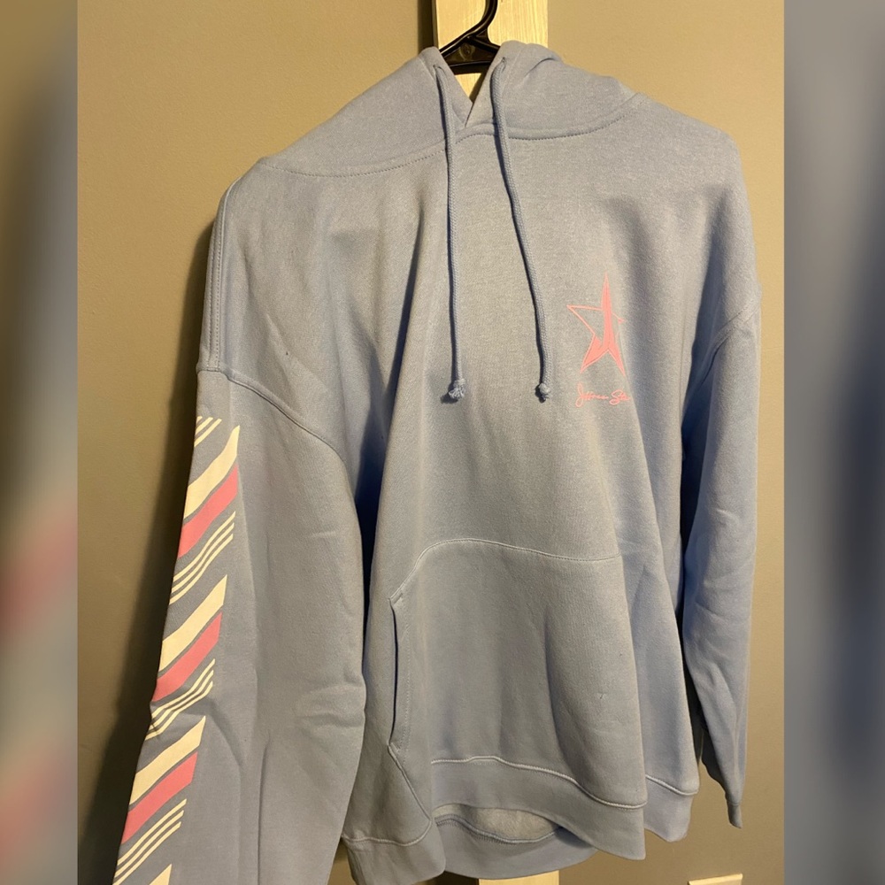 Jeffree Star hoodie